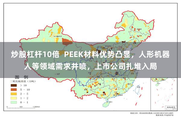 炒股杠杆10倍  PEEK材料优势凸显，人形机器人等领域需求井喷，上市公司扎堆入局