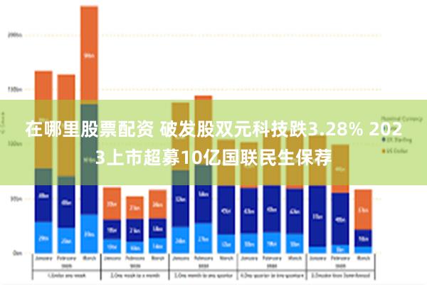 在哪里股票配资 破发股双元科技跌3.28% 2023上市超募10亿国联民生保荐
