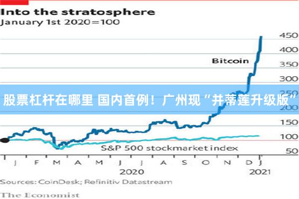 股票杠杆在哪里 国内首例！广州现“并蒂莲升级版”