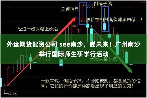 外盘期货配资公司 see南沙，睇未来！广州南沙举行国际师生研学行活动