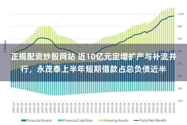 正规配资炒股网站 近10亿元定增扩产与补流并行，永茂泰上半年短期借款占总负债近半